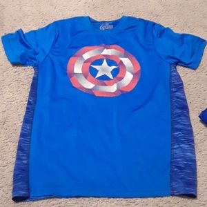 Boys shirt